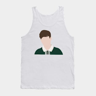 Louis Tomlinson Tank Top